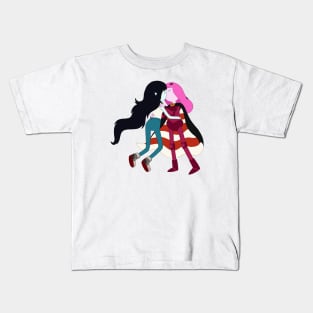 Bubbline kiss Kids T-Shirt